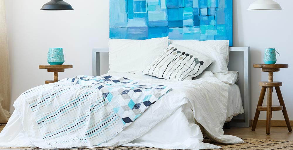 beds