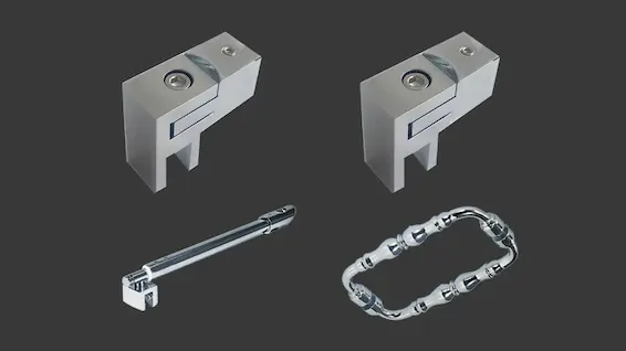 Stabilizer & Support Bar