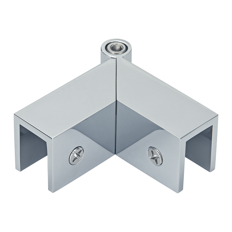 90° to 180° Adjustable Glass Clamp-CGC-AD002
