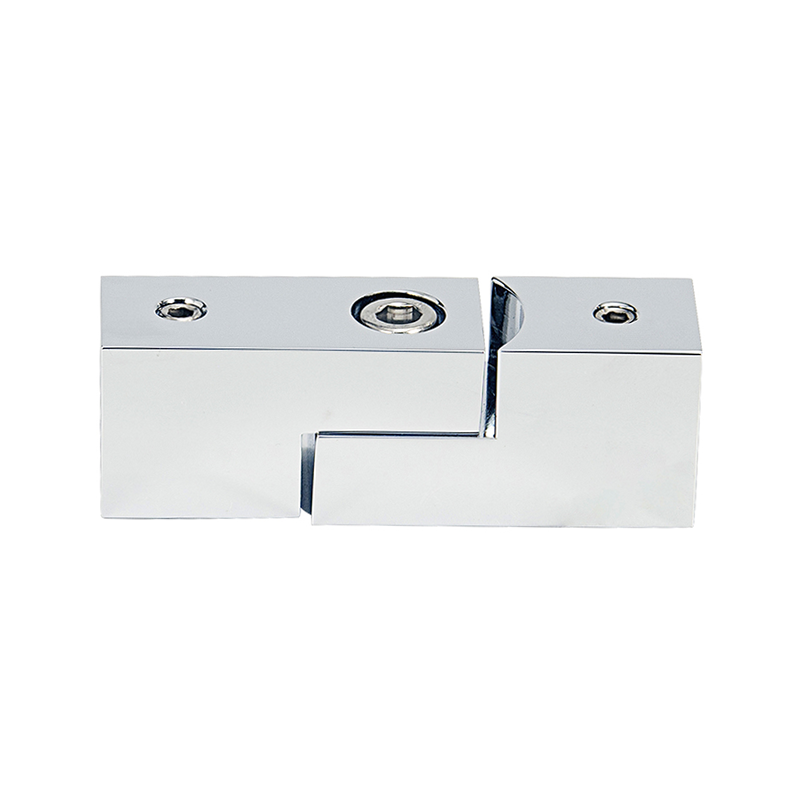 Adjustable Corner Bracket For Shower Support Bar-5620-15 - Image 2