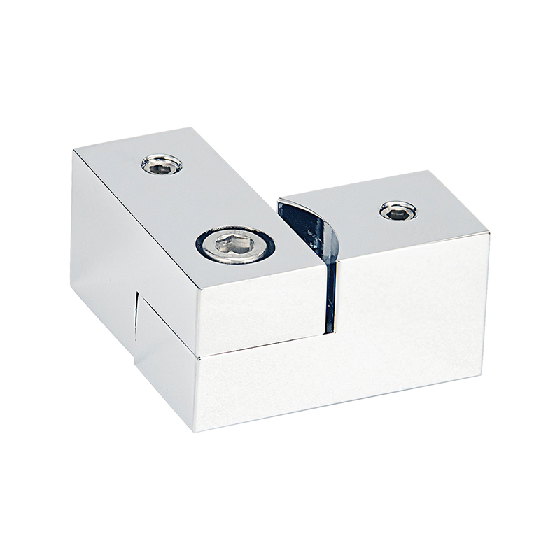 Adjustable Corner Bracket For Shower Support Bar-5620-15 - Image 4