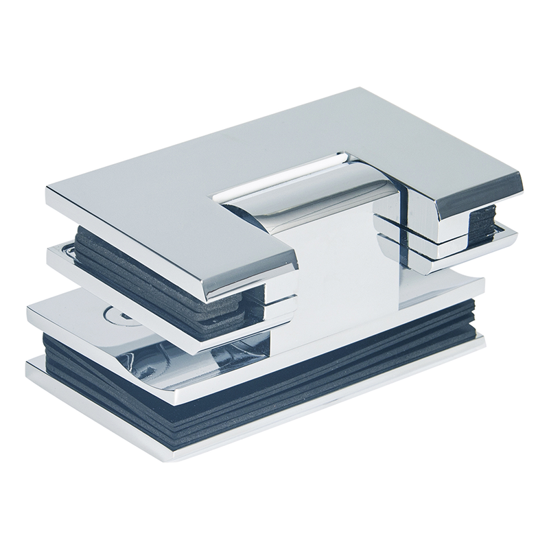Adjustable Corner Hinge-7441-3