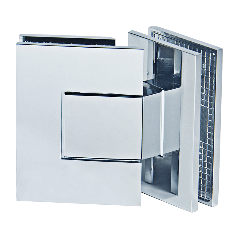 Adjustable Hinge-7431-3