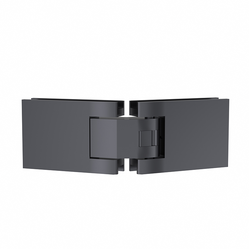 Adjustable Rectangular Flat Shower Hinge-8330 - Image 3