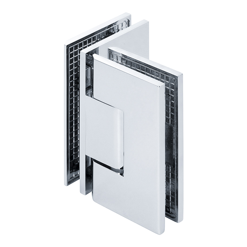 Adjustable Shower Hinge-9440-1