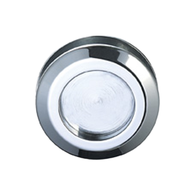 Back To Back Glass Shower Door Knob-5122