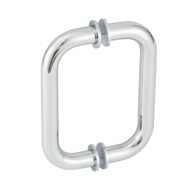 Back to Back Shower Door Handle-5310