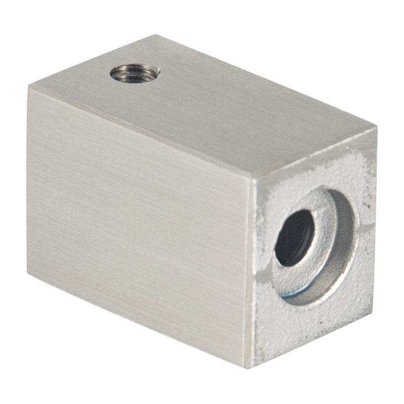 Bar to Wall Bracket For Shower Support Bar-5601-15 - Image 2