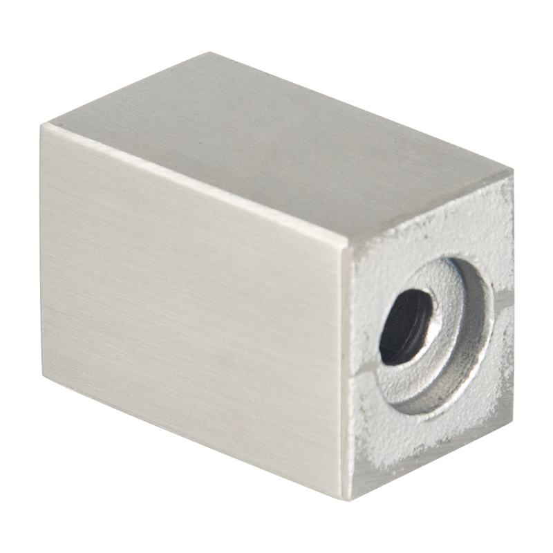 Bar to Wall Bracket For Shower Support Bar-5601-15 - Image 3