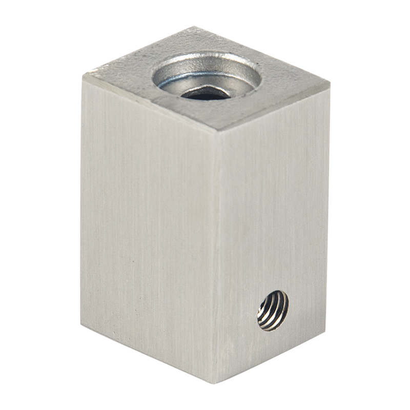 Bar to Wall Bracket For Shower Support Bar-5601-15 - Image 4