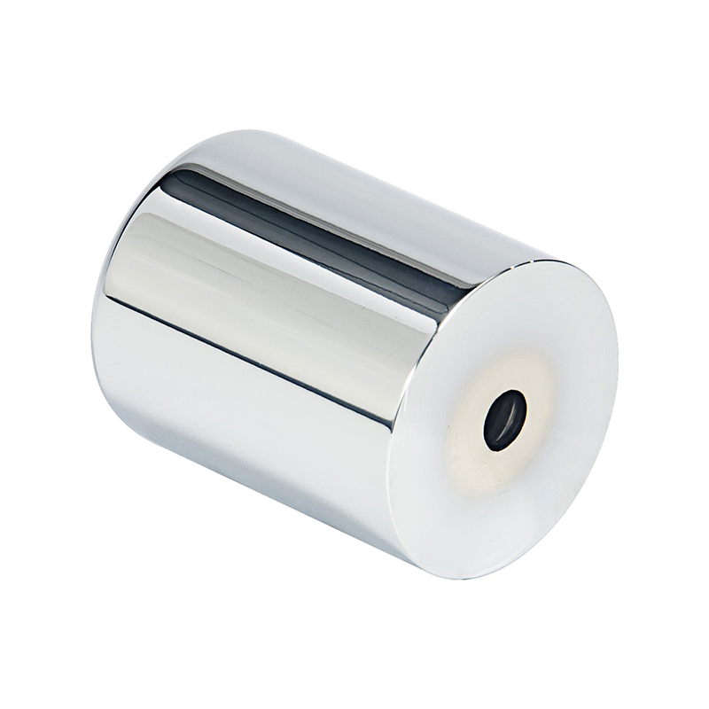 Bar to Wall Bracket Shower Support Bar Accessories-5501 - Image 2