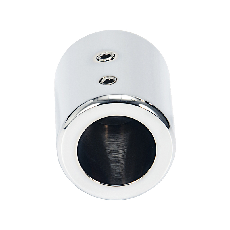 Bar to Wall Bracket Shower Support Bar Accessories-5501 - Image 3