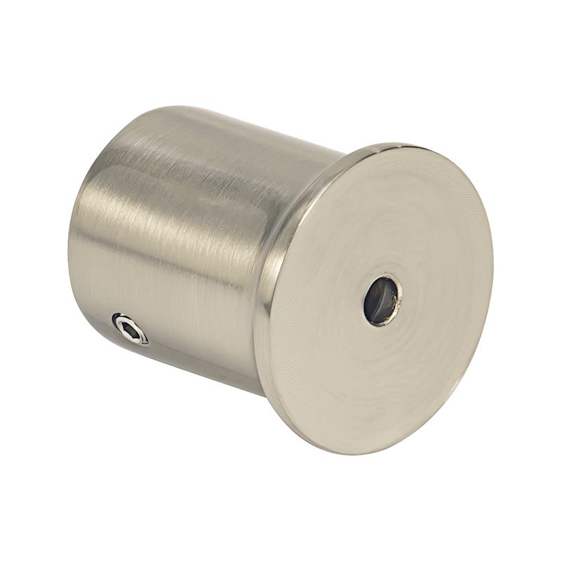 Bar to Wall Bracket Support Bar Accessories-5511 - Image 2