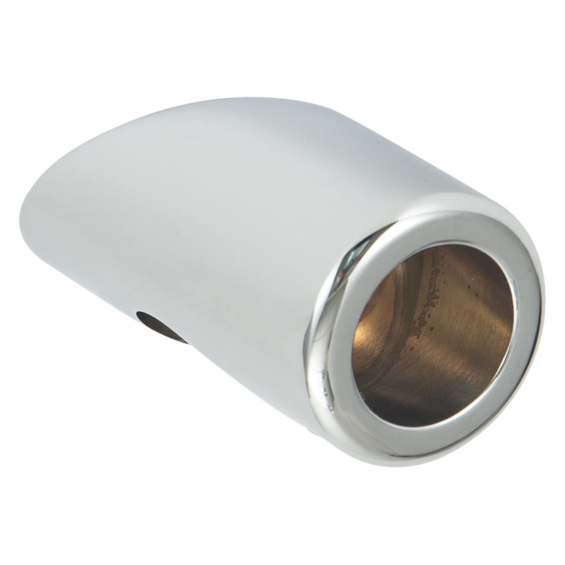 Bar to Wall Bracket Support Bar Accessories-5512 - Image 2