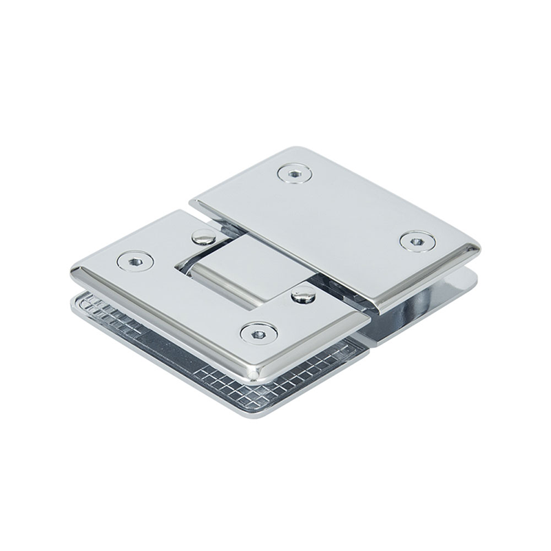 Beveled Edge Adjustable Shower Hinge-9520-5