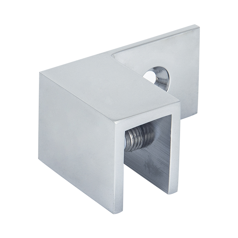 Corner Glass Clamp-CGW01L/R