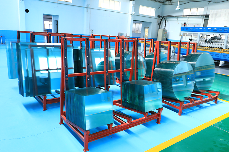 Provide Glass Products