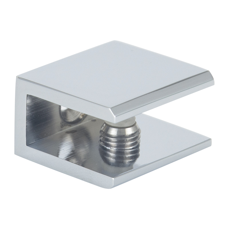 Glass Shelf Clamp-SC10