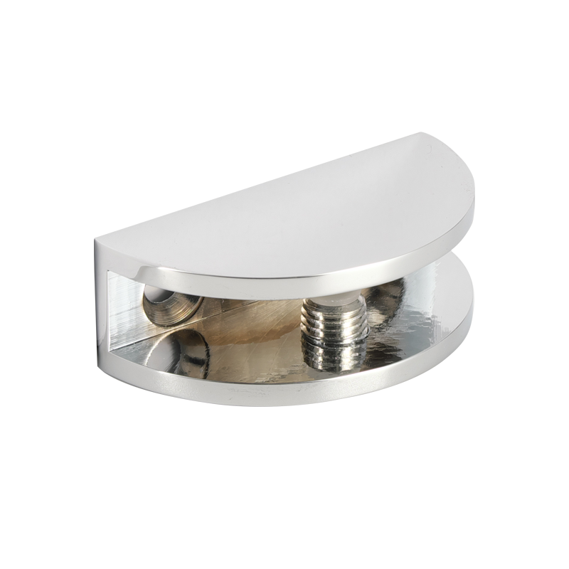 Glass Shelf Clamp-SC12