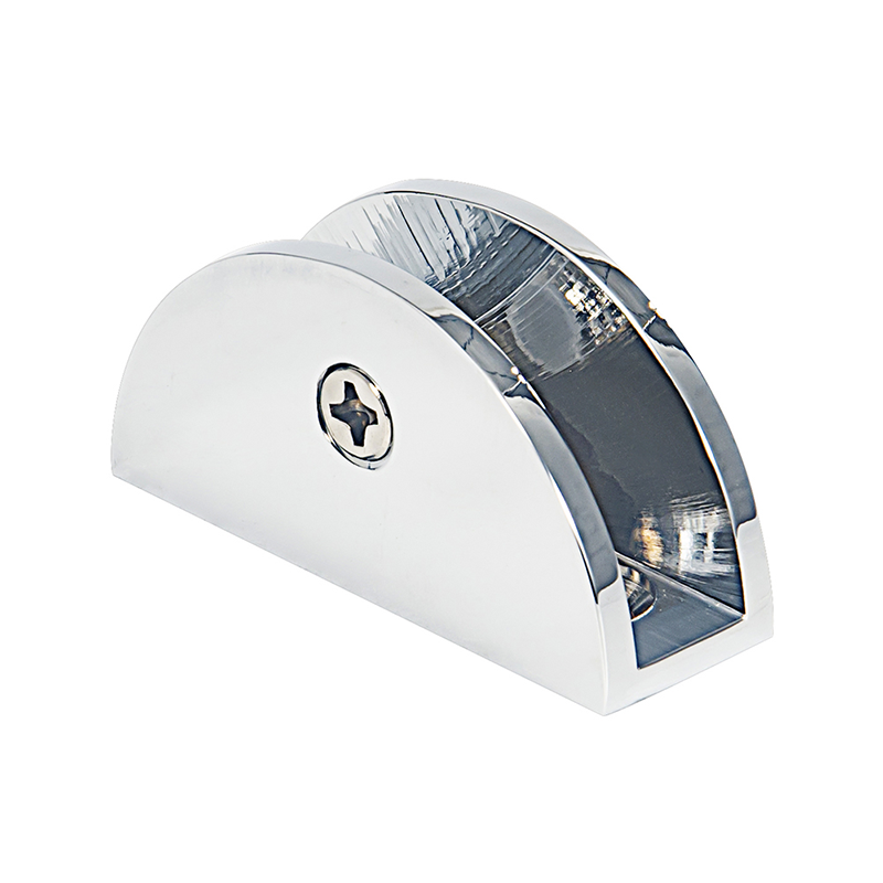 Glass Shelf Clamp-SC12 - Image 3