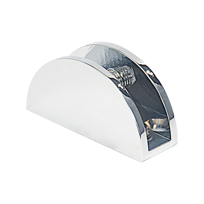 Glass Shelf Clamp-SC12 - Image 4