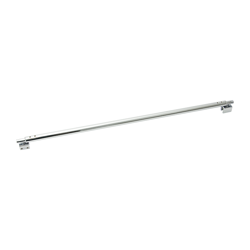 Glass to Glass Adjustable Shower Support Bar-5410
