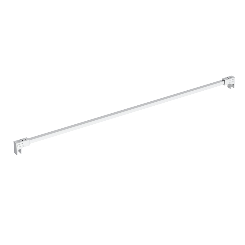 Glass to Glass Shower Support Bar-54025 - Image 2