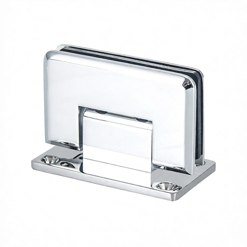 Heavy Duty Beveled Edge Shower Hinge-9011 - Image 3