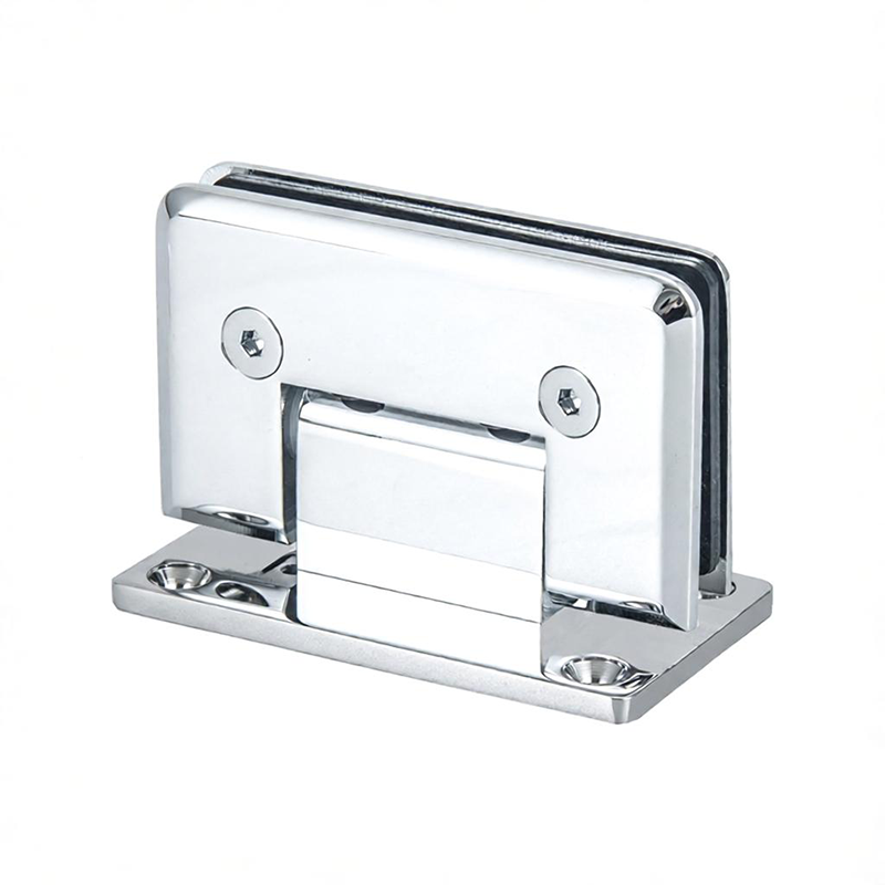 Heavy Duty Beveled Edge Shower Hinge-9011 - Image 4