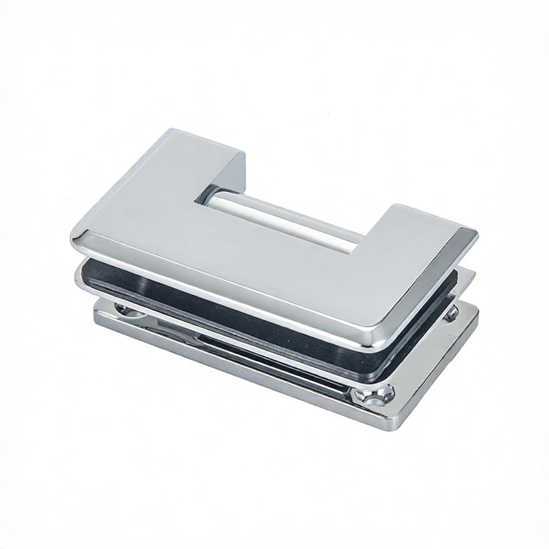 Heavy Duty Beveled Edge Shower Hinge-9011 - Image 5