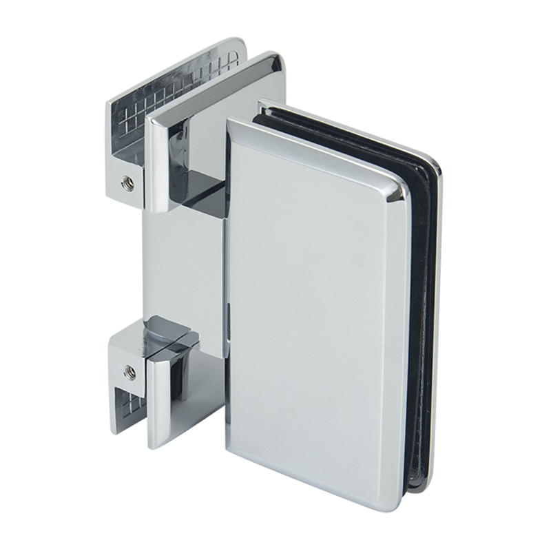 Heavy Duty Beveled Edge Shower Hinge-9020 - Image 3
