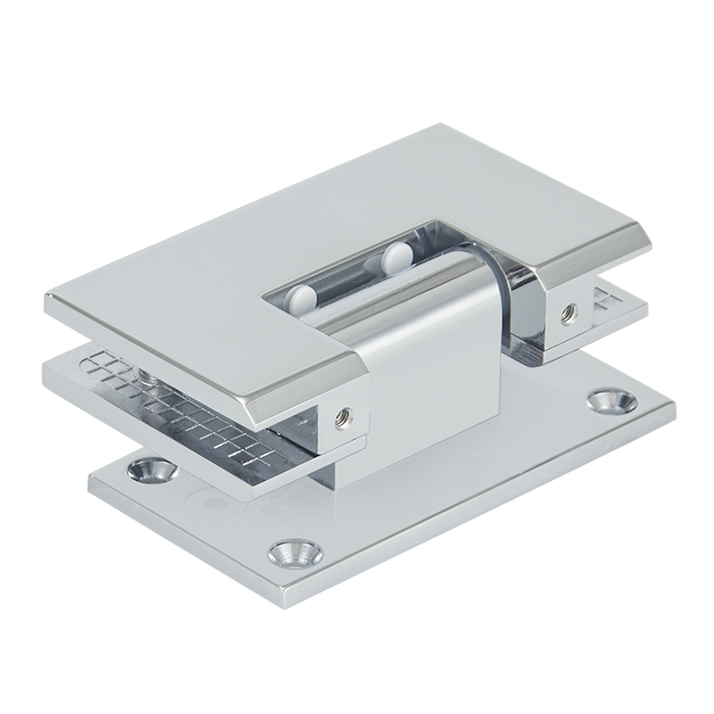 Heavy Duty Square Corner Shower Hinge-9111 - Image 4