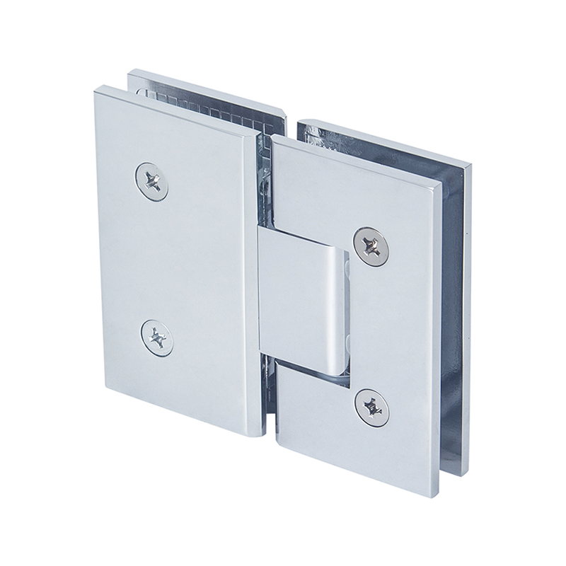 Heavy Duty Square Corner Shower Hinge-9120 - Image 2