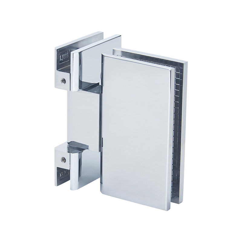 Heavy Duty Square Corner Shower Hinge-9120 - Image 4