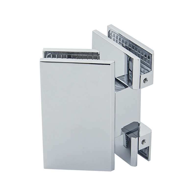 Heavy Duty Square Corner Shower Hinge-9130 - Image 4