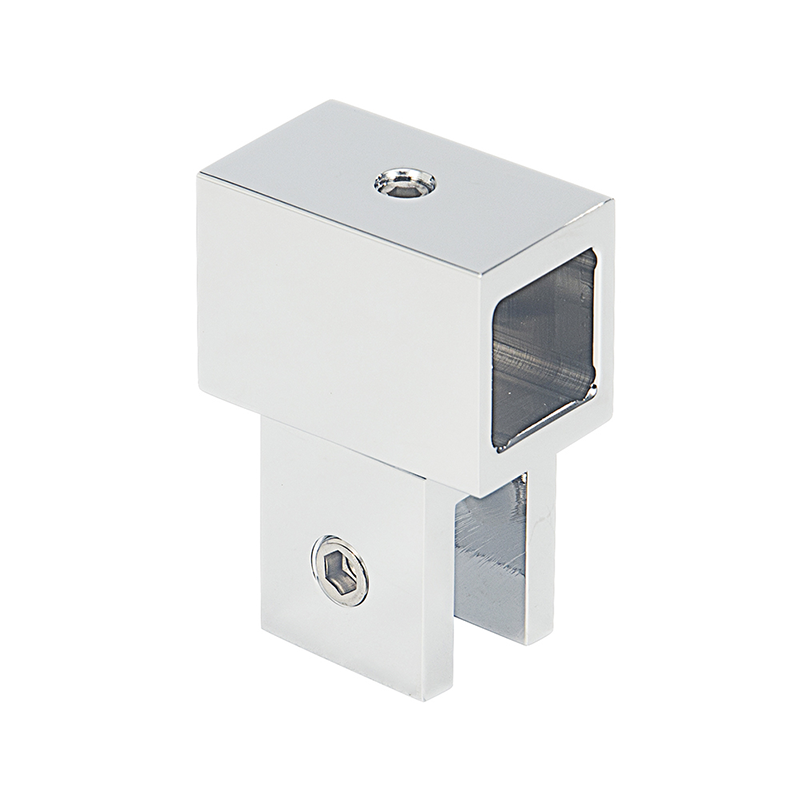 Movable Bracket For Shower Support Bar-5614-15 - Image 2