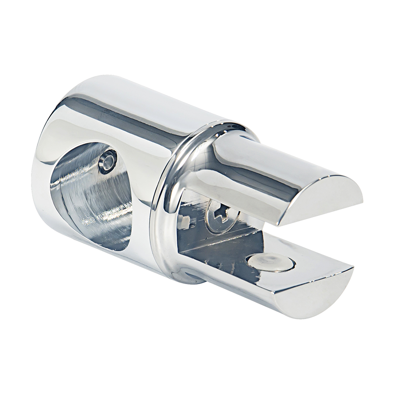 Movable Bracket Shower Support Bar Accessories-5514