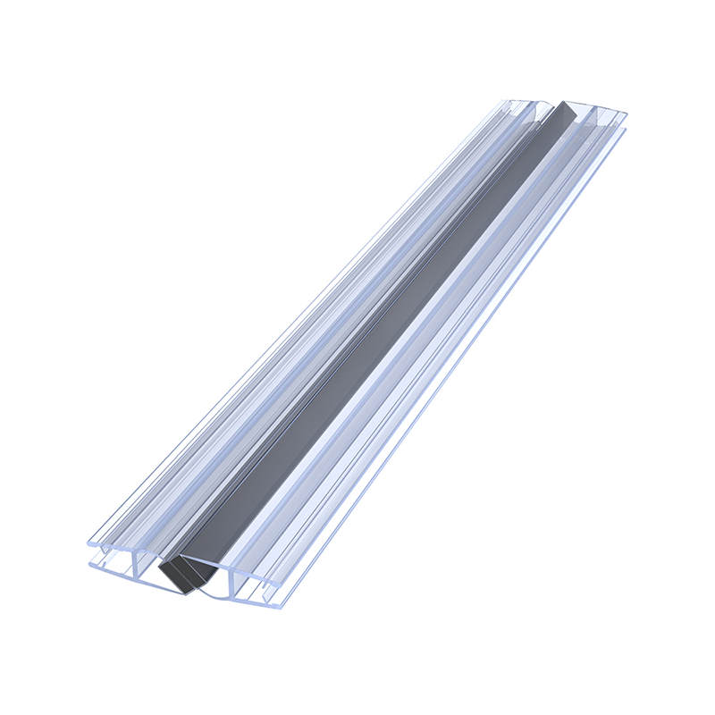 PVC Seal With Magnetic Stripe-5711