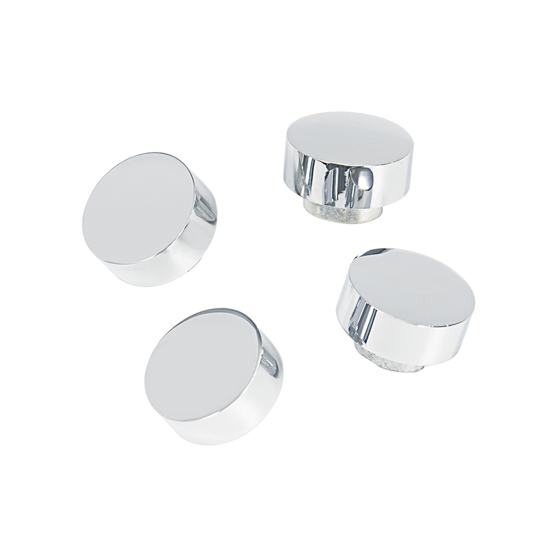 Round Style Mirror Clips-5200079