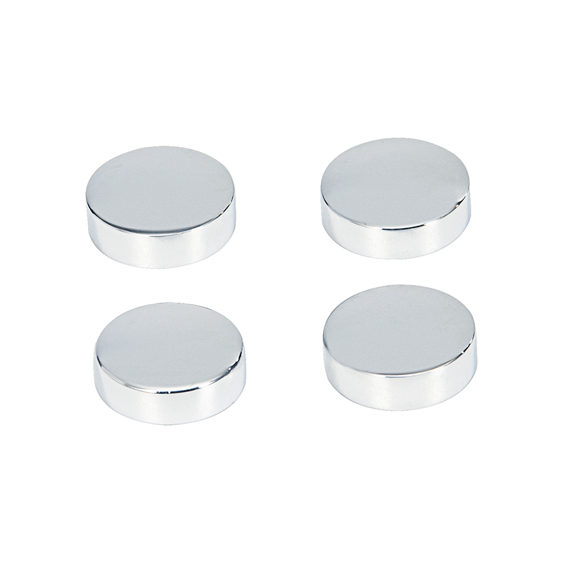 Round Style Mirror Clips-N-755
