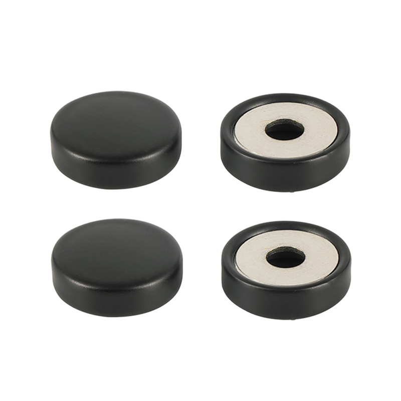 Round Style Mirror Clips-N-755 - Image 3