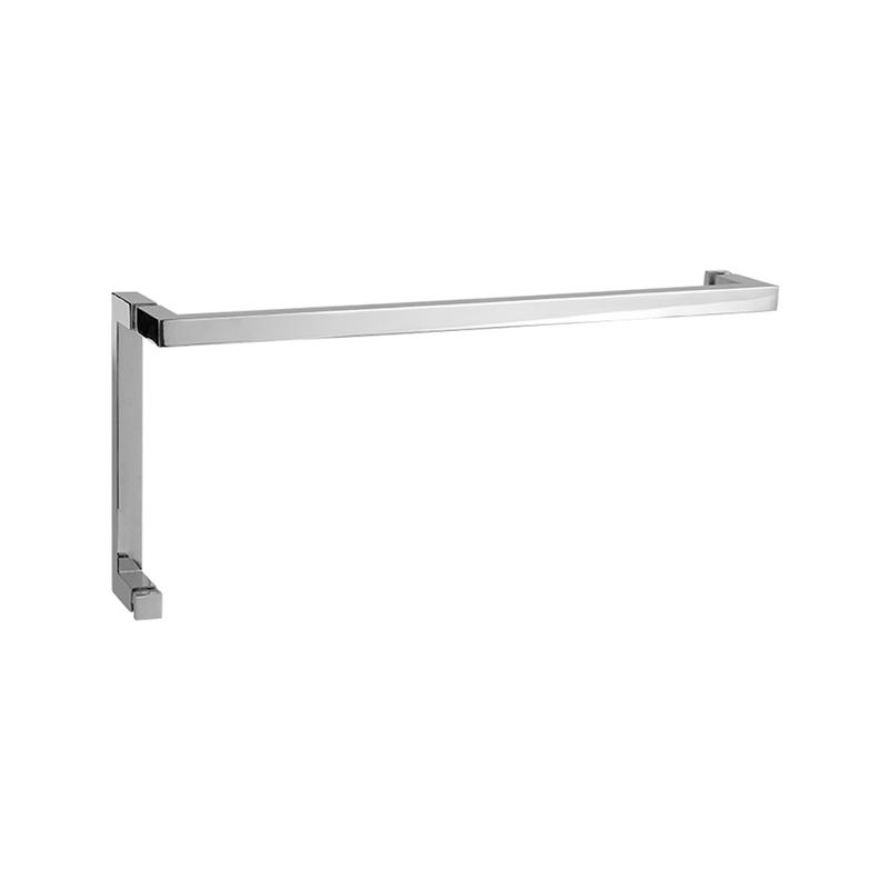 Square Tubing Handle And Towel Bar Combo-5355