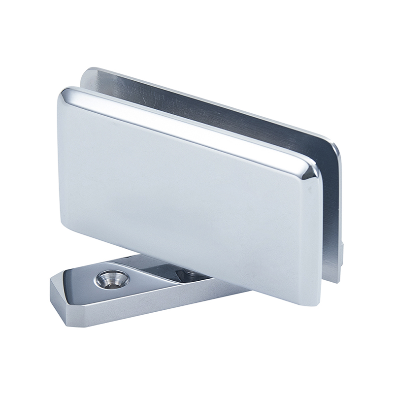 Standard Duty Beveled Edge Pivot Shower Hinge-3830 - Image 3