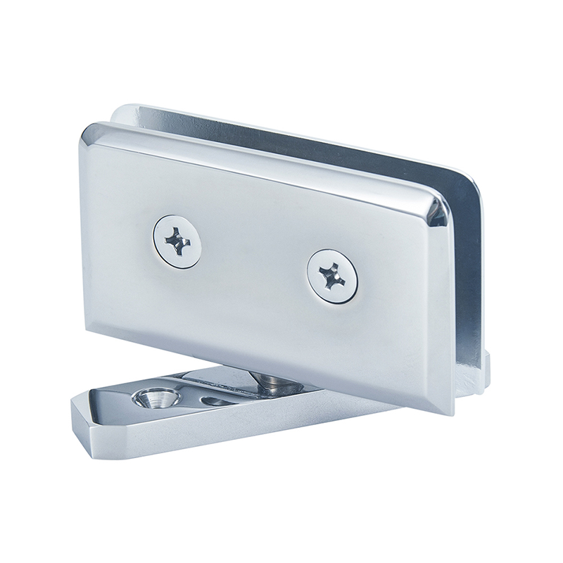 Standard Duty Beveled Edge Pivot Shower Hinge-3830 - Image 4