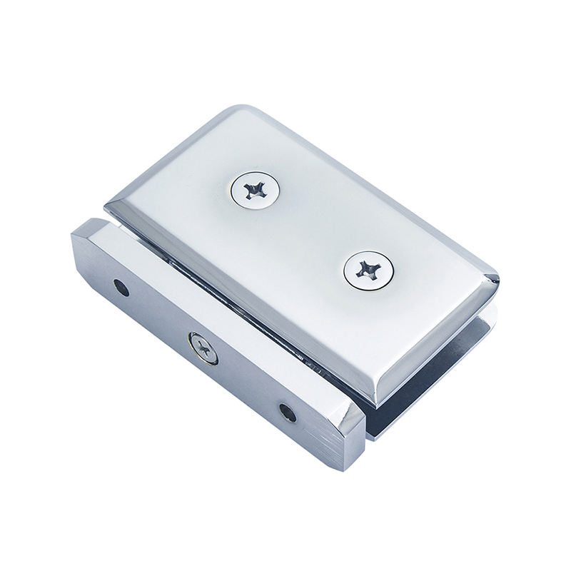 Standard Duty Beveled Edge Pivot Shower Hinge-3830 - Image 5