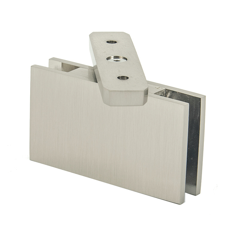 Standard Duty Square Corner Pivot Shower Hinge-3820 - Image 3
