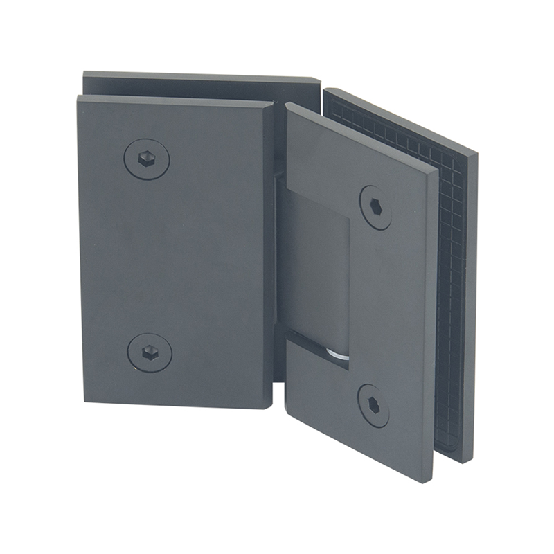 Standard Duty Square Corner Shower Hinge-3130 - Image 2
