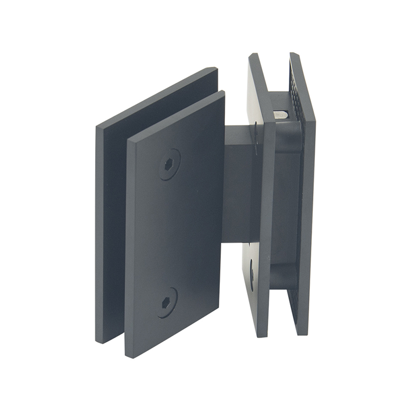 Standard Duty Square Corner Shower Hinge-3130 - Image 3