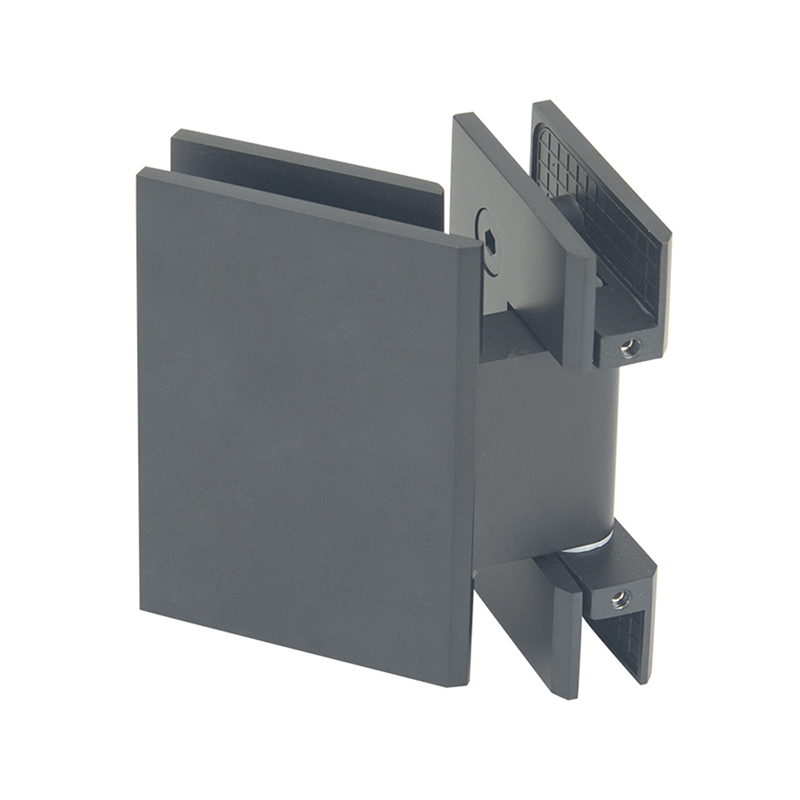Standard Duty Square Corner Shower Hinge-3130 - Image 4