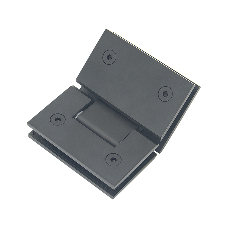 Standard Duty Square Corner Shower Hinge-3130 - Image 5